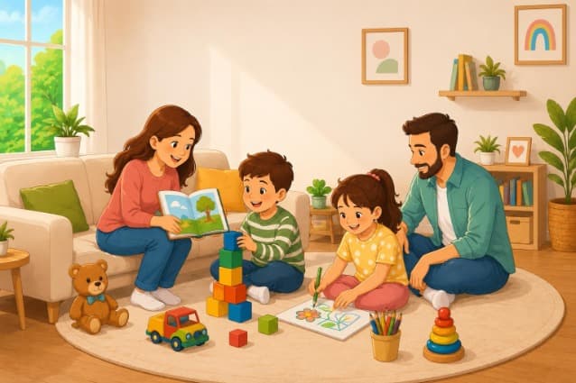 Çocuğum Sürekli Ekran İstiyor, Bu Normal Mi?