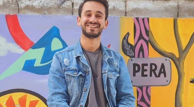PERA'DAN KARELER
