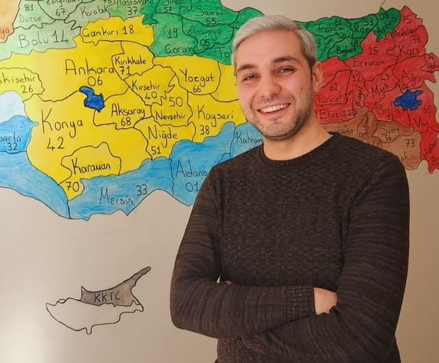 PERA'DAN KARELER