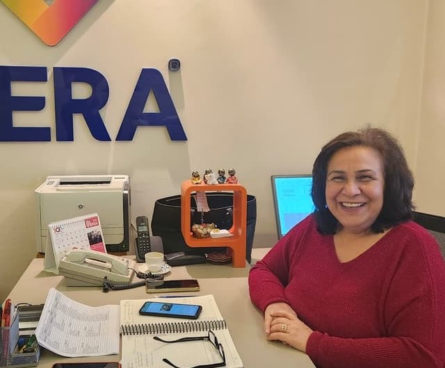 PERA'DAN KARELER