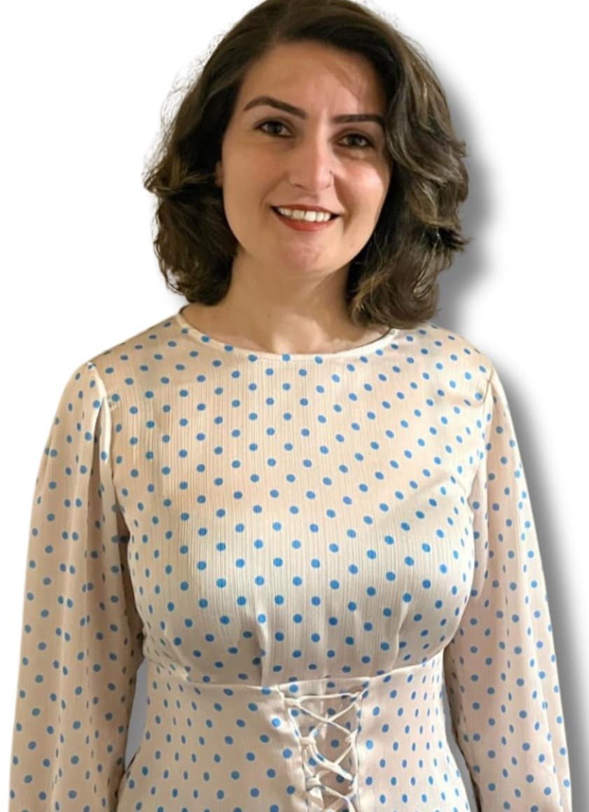 Ayfer Dönmez